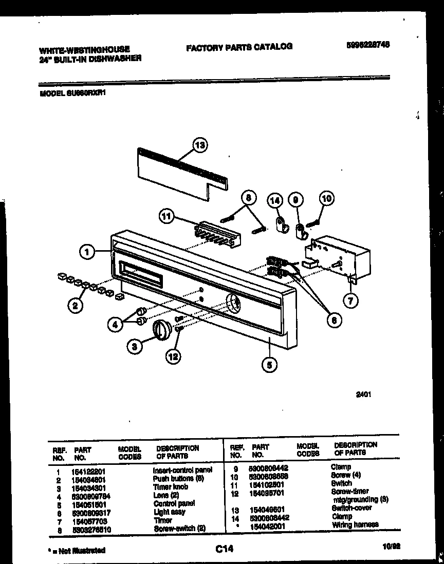 Selector Switch