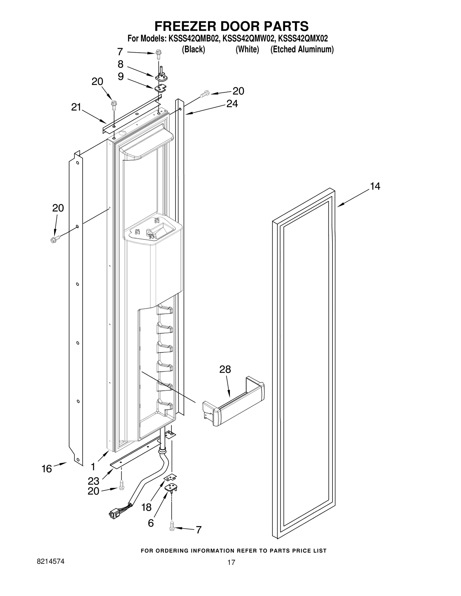 Door Trim