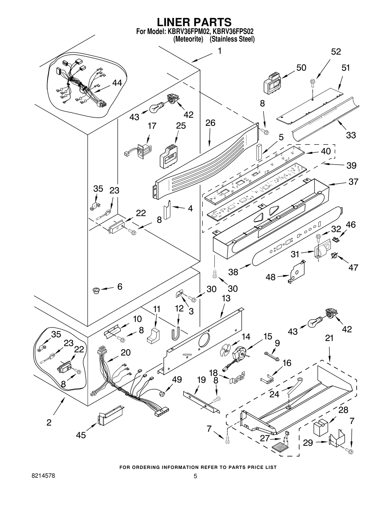 Wire Harness