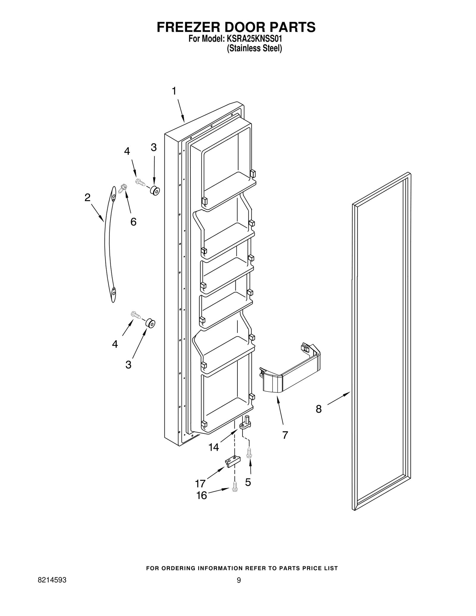Door Trim