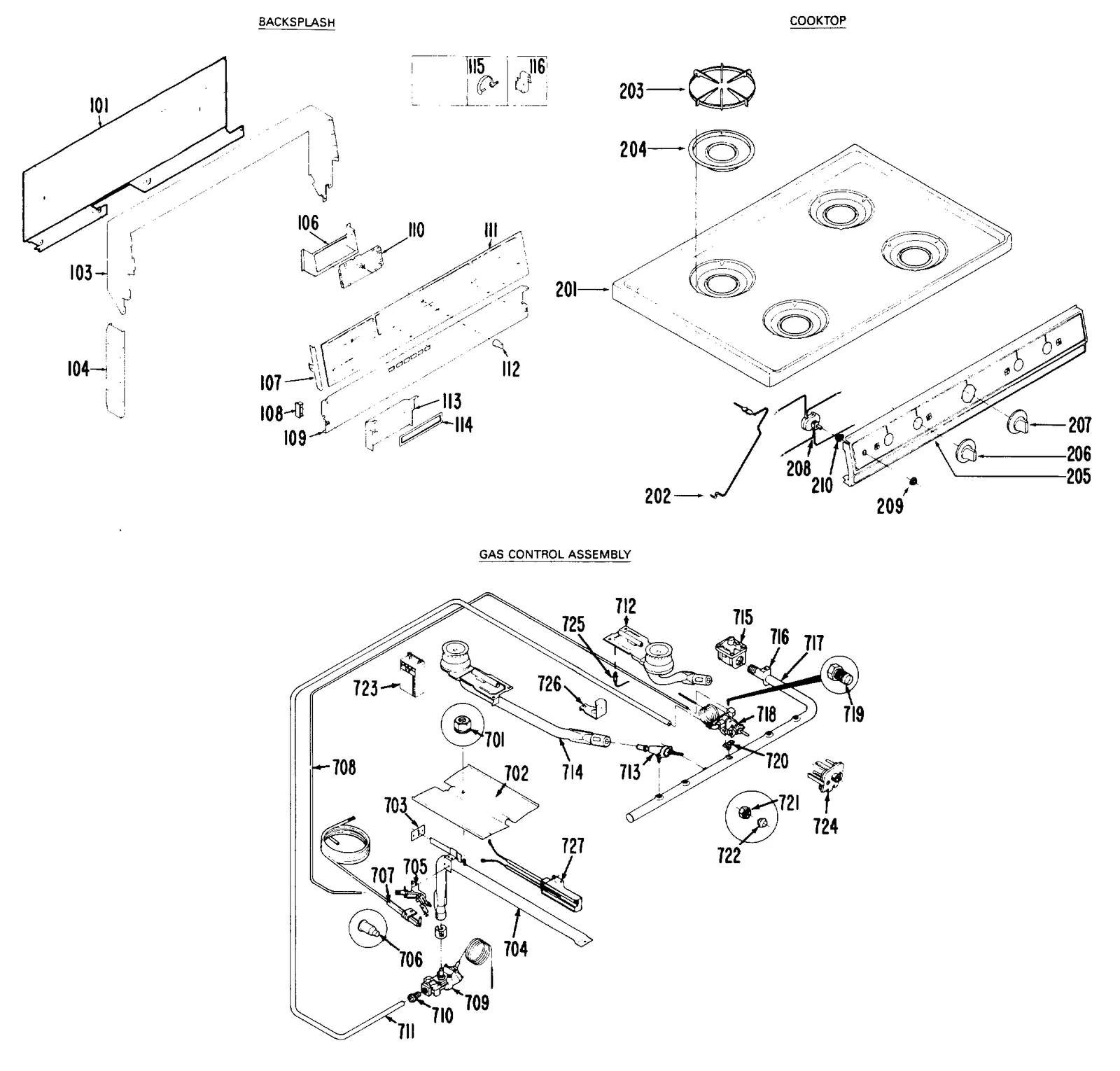 Igniter Module