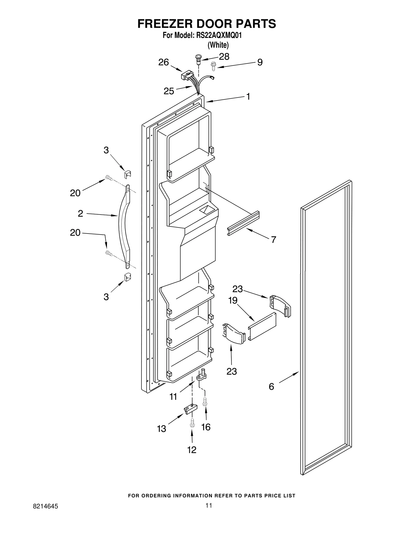 Door Trim