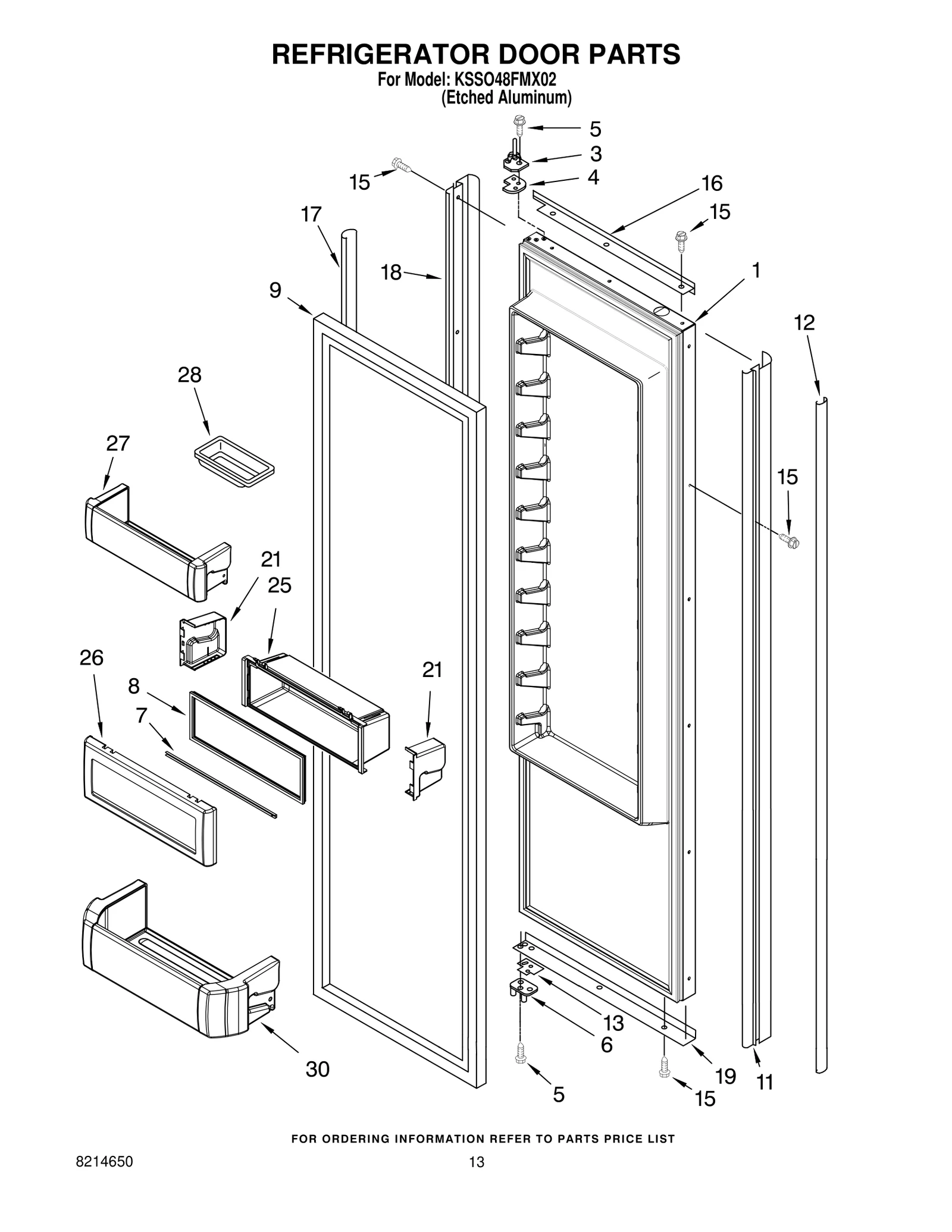 Door Trim