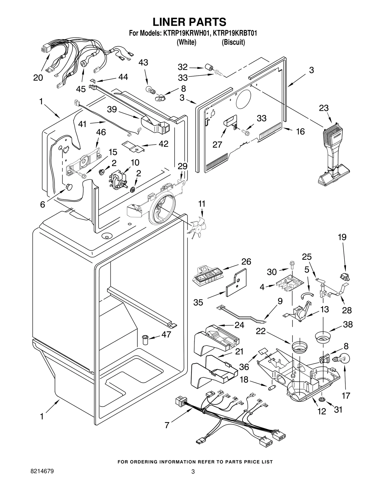 Wire Harness