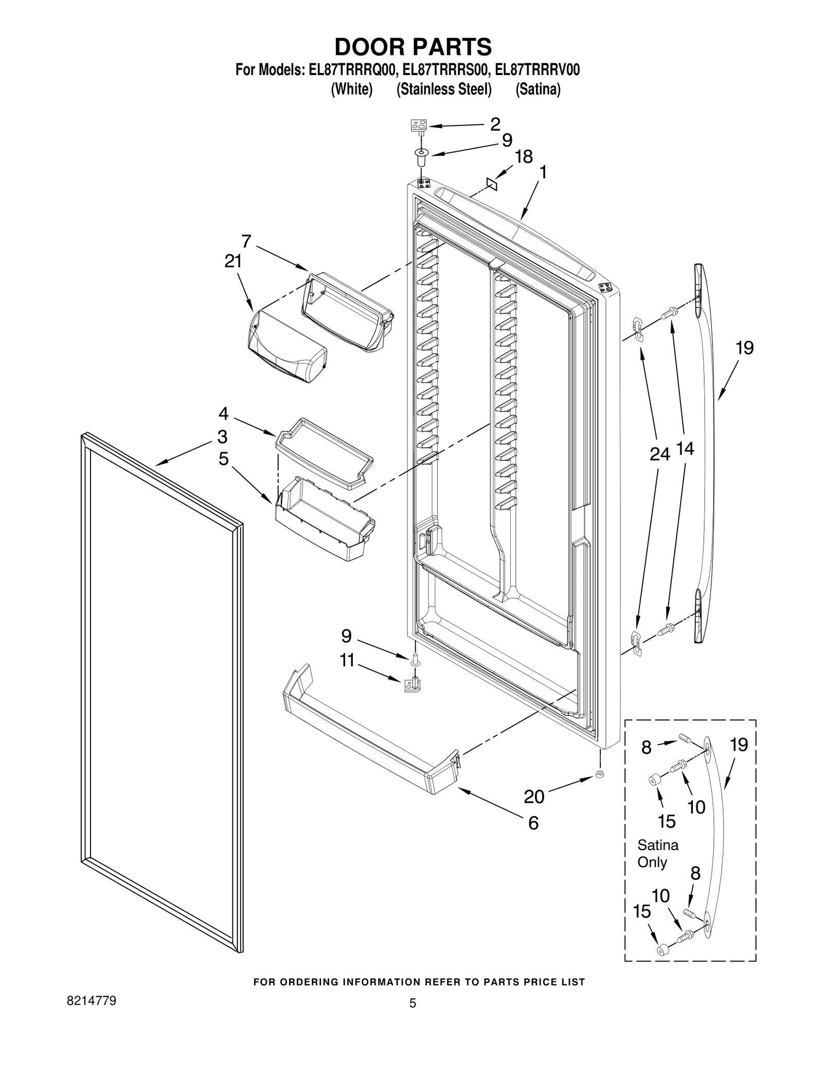 Stop-Door