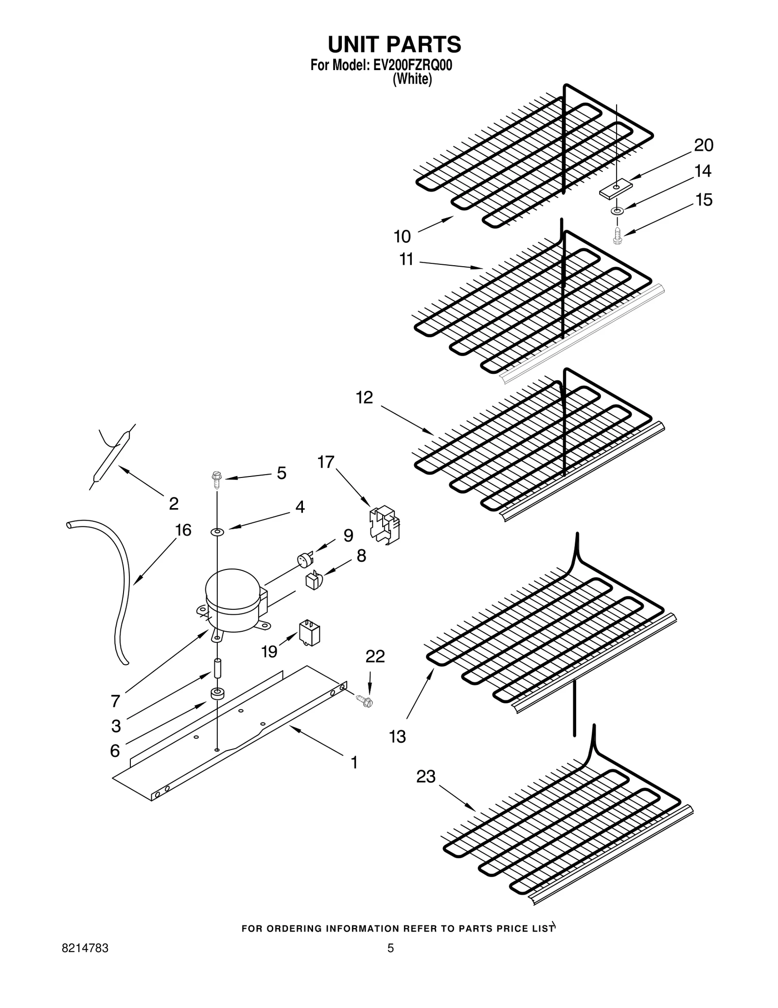 Evaporator