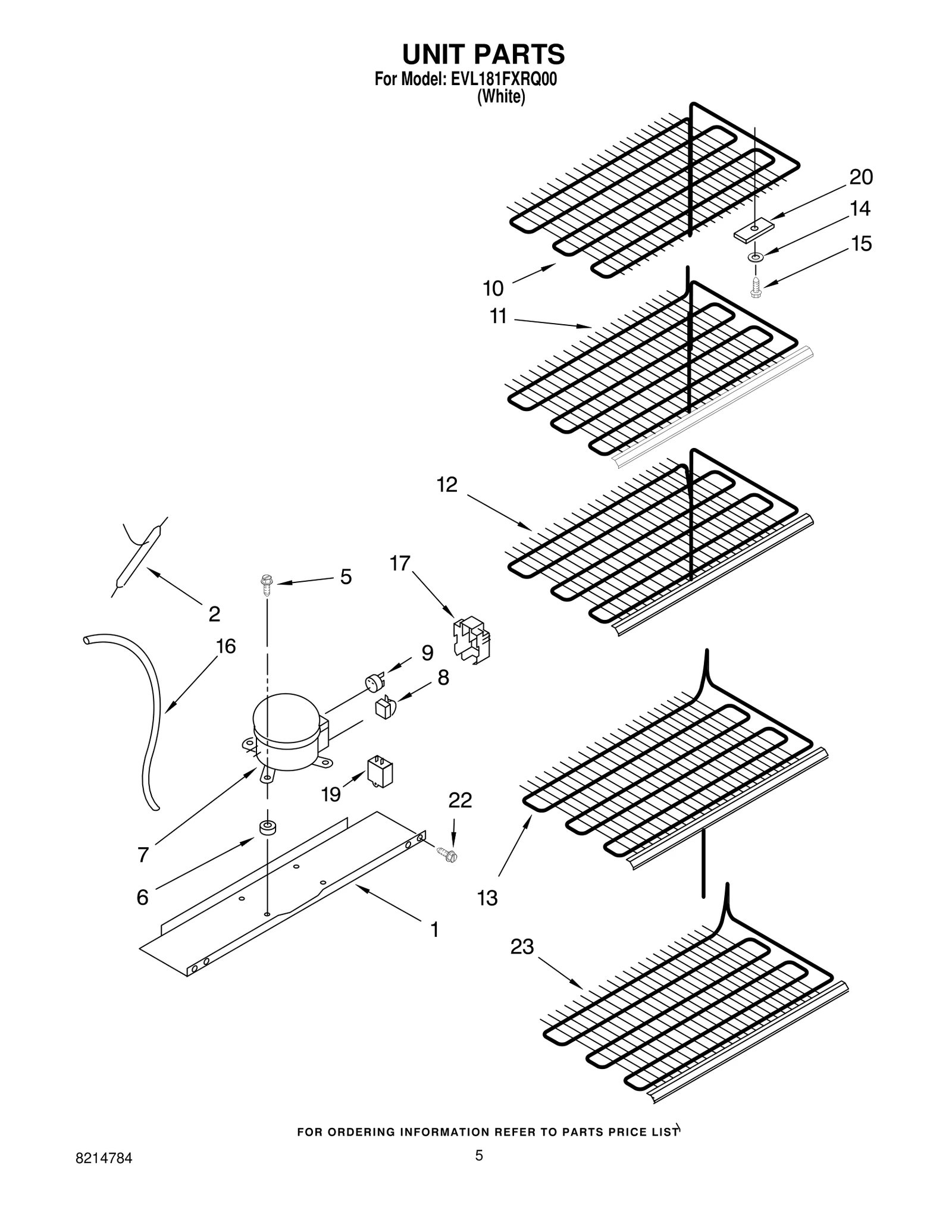 Evaporator