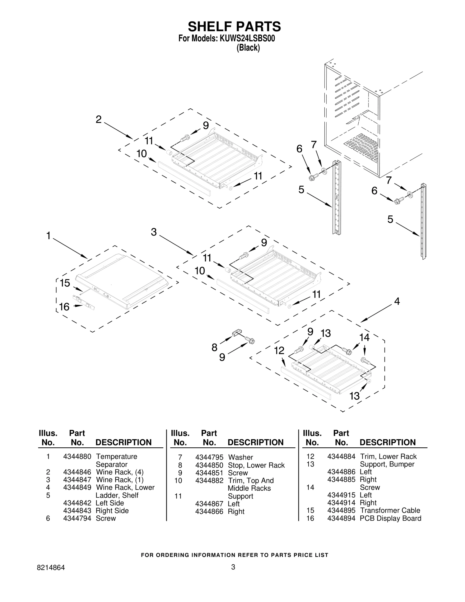 Separator