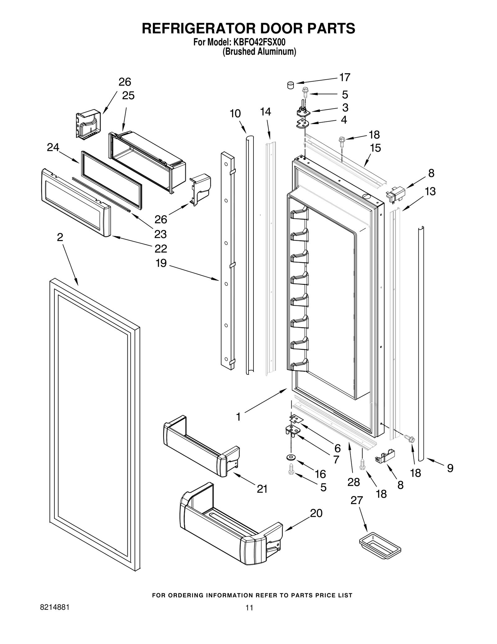 Door Hinge