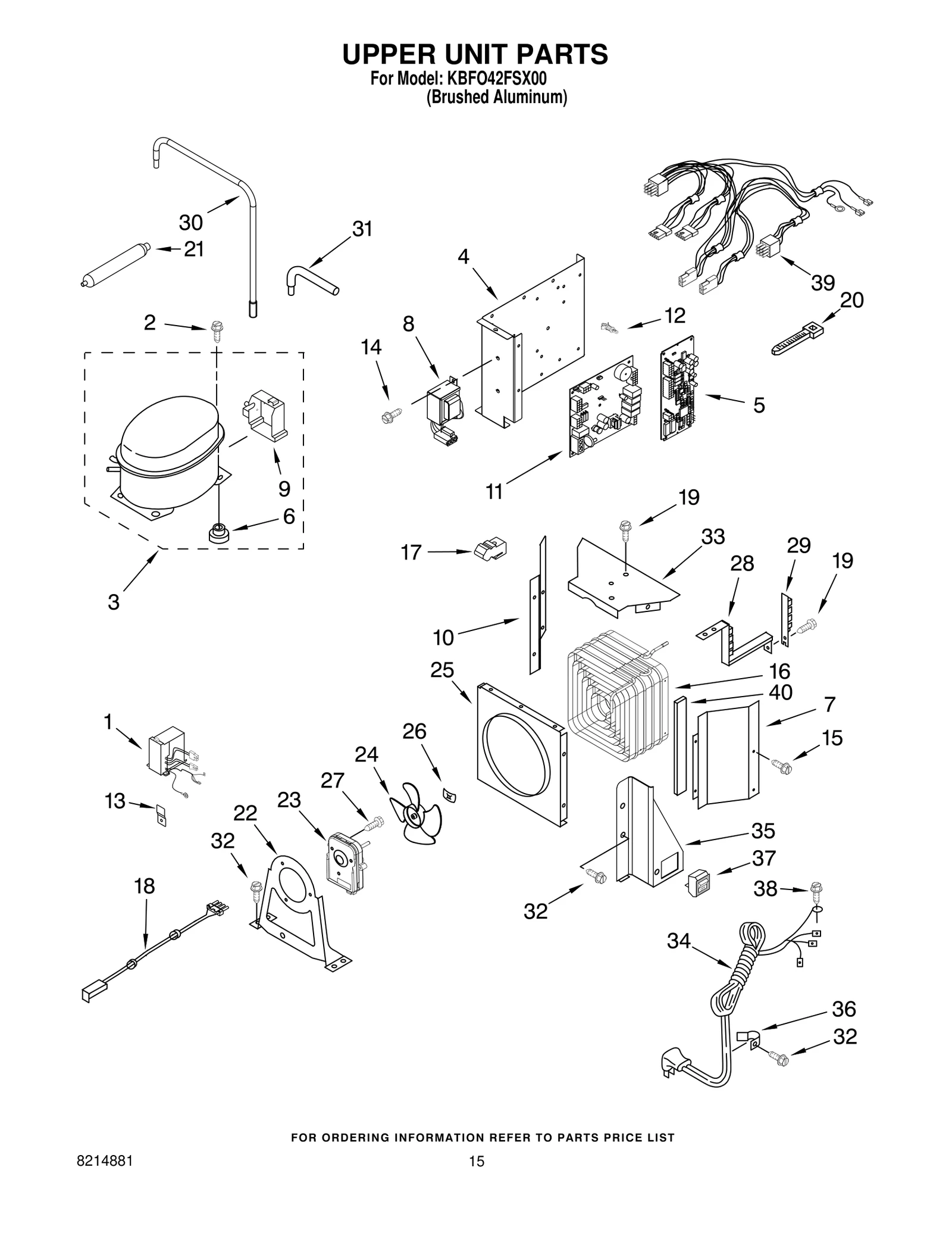 Grommet