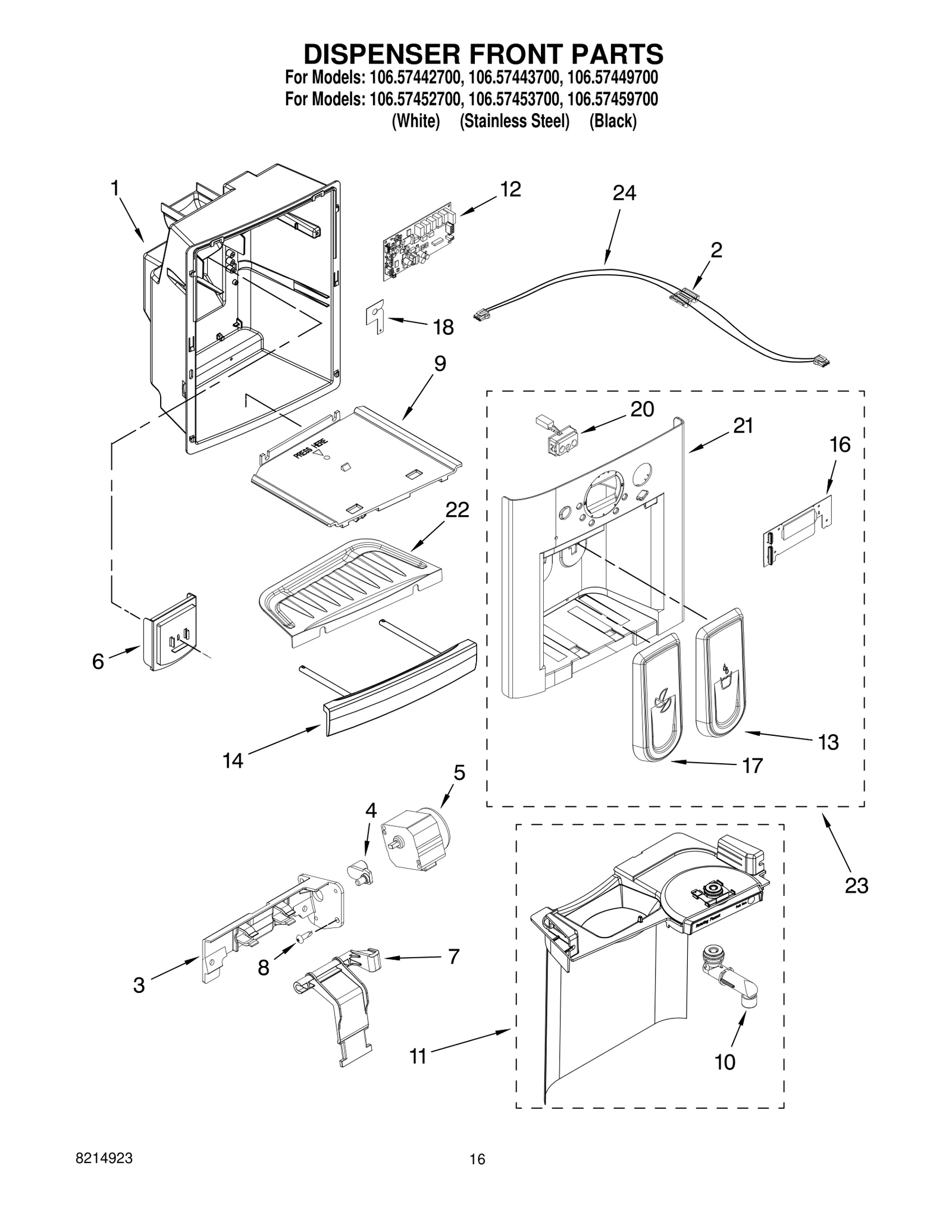 Separator