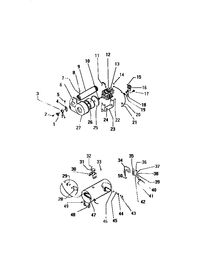 Thermostat