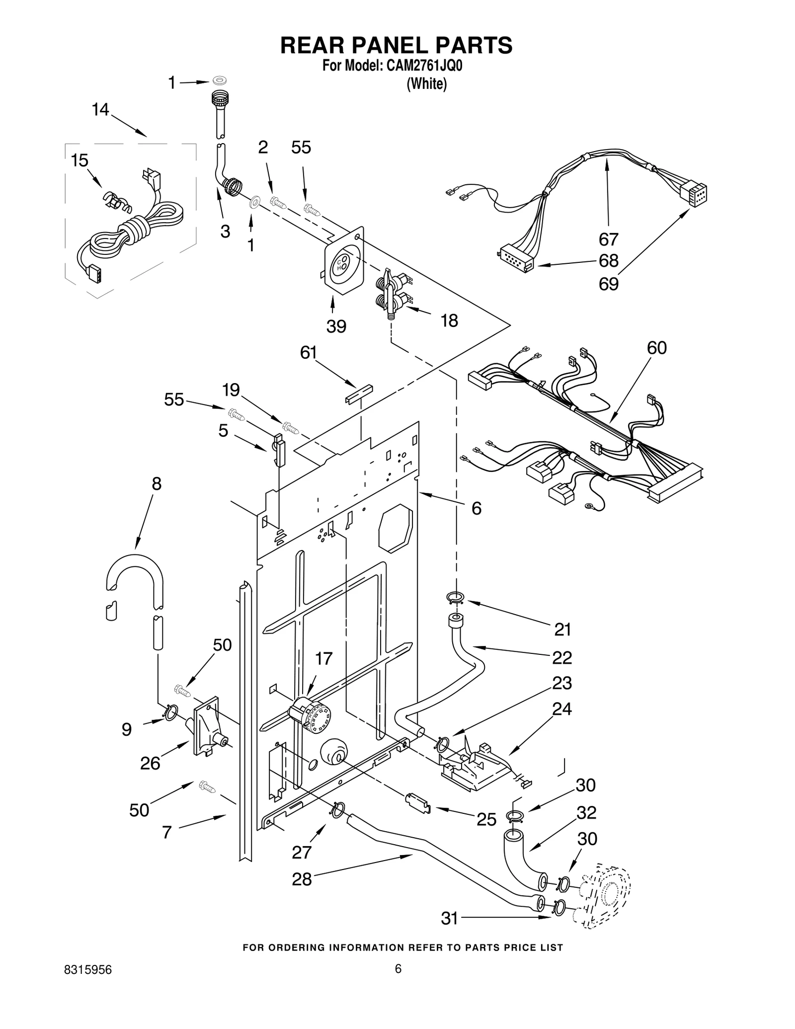 Wire Harness