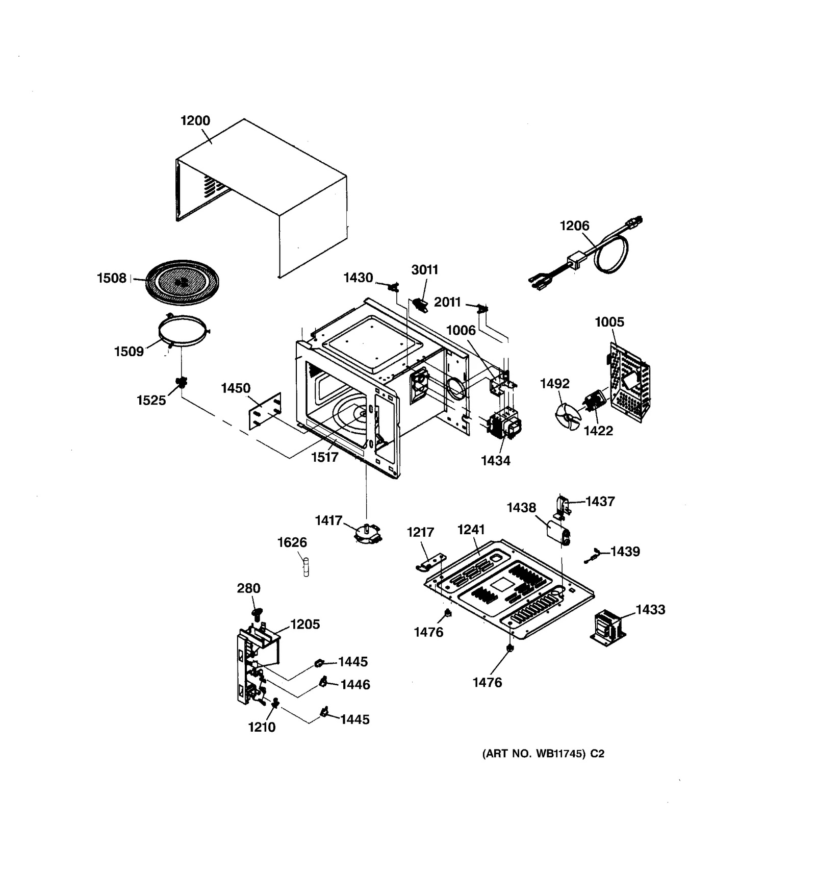 Roller Assembly