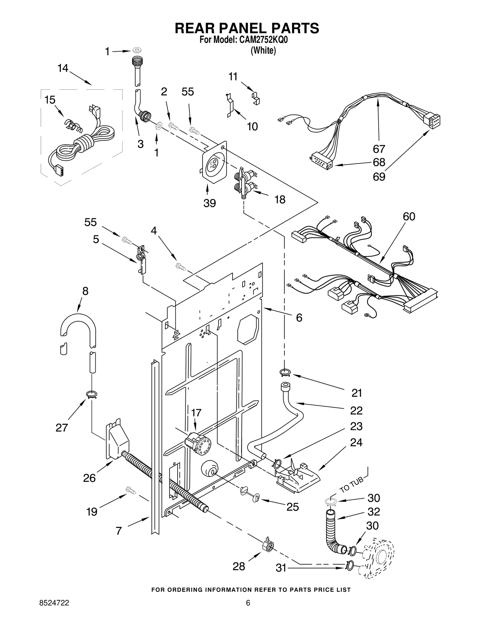 Wire Harness
