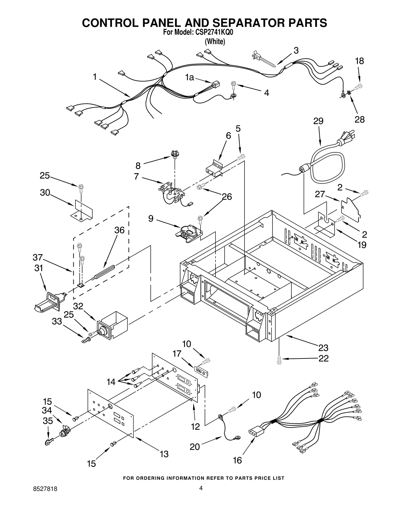 Wire Harness