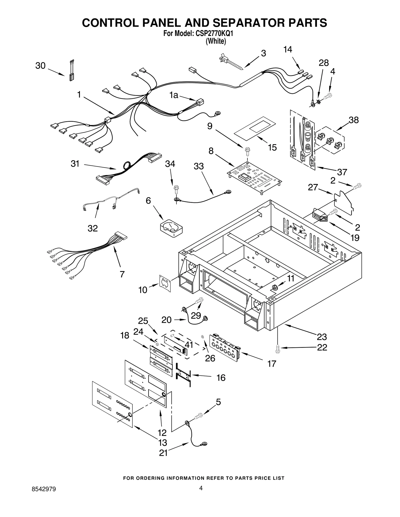 Cycle Switch