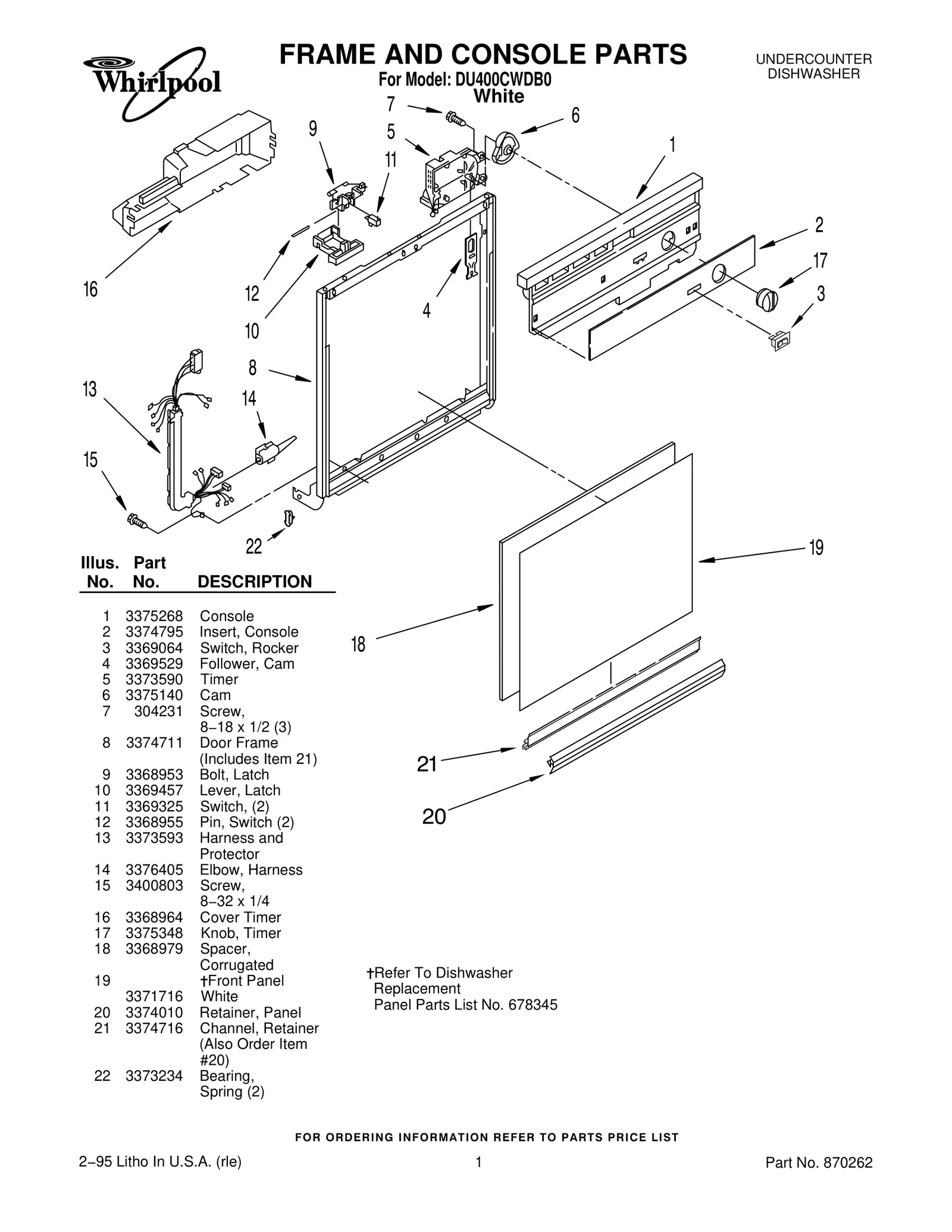 Wire Harness