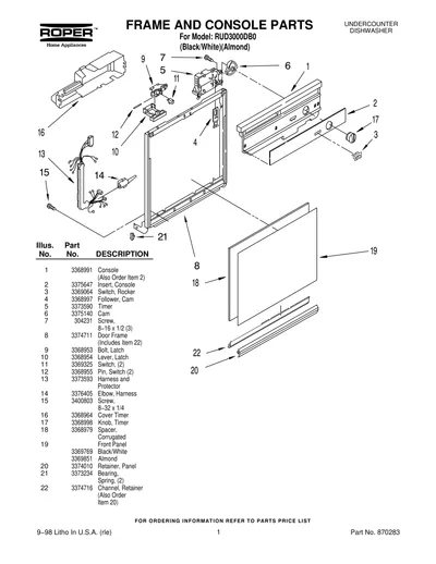Diagram