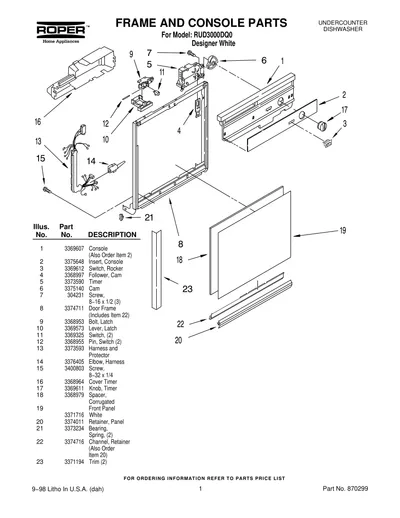 Diagram