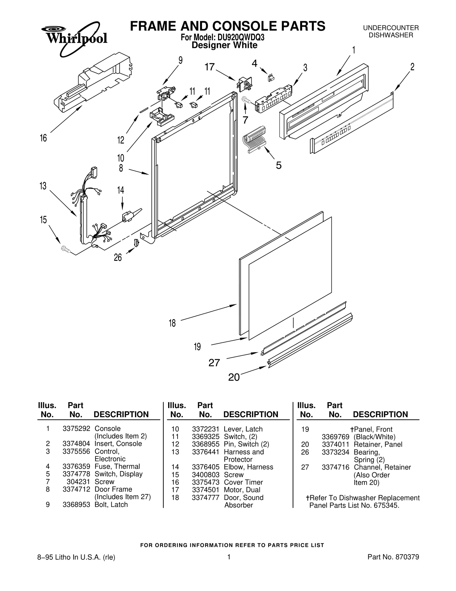 Wire Harness