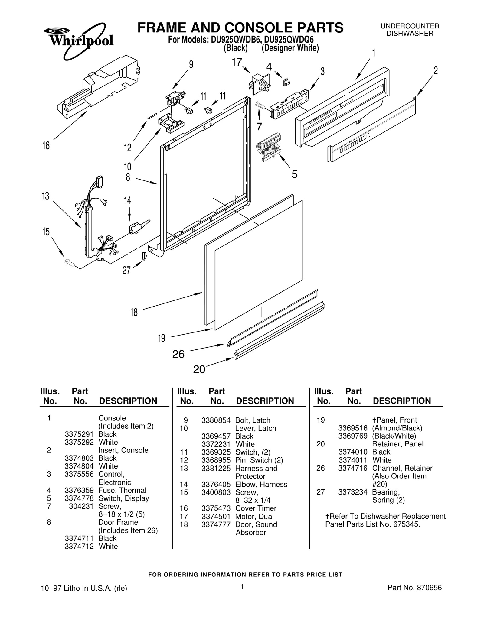 Wire Harness