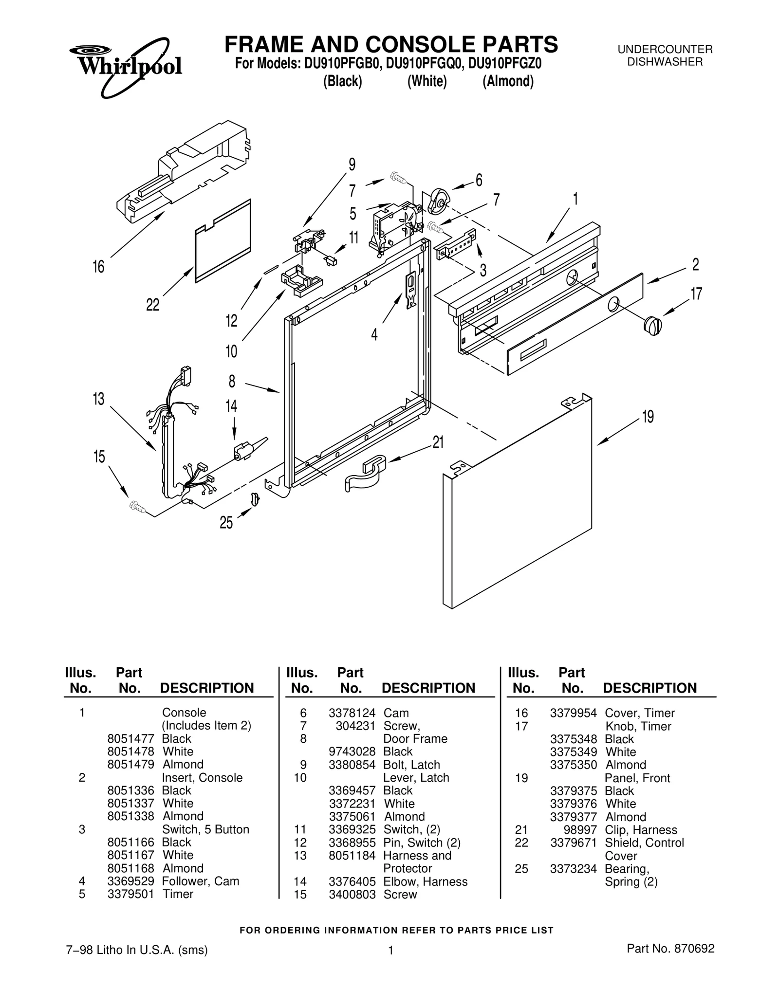 Insert