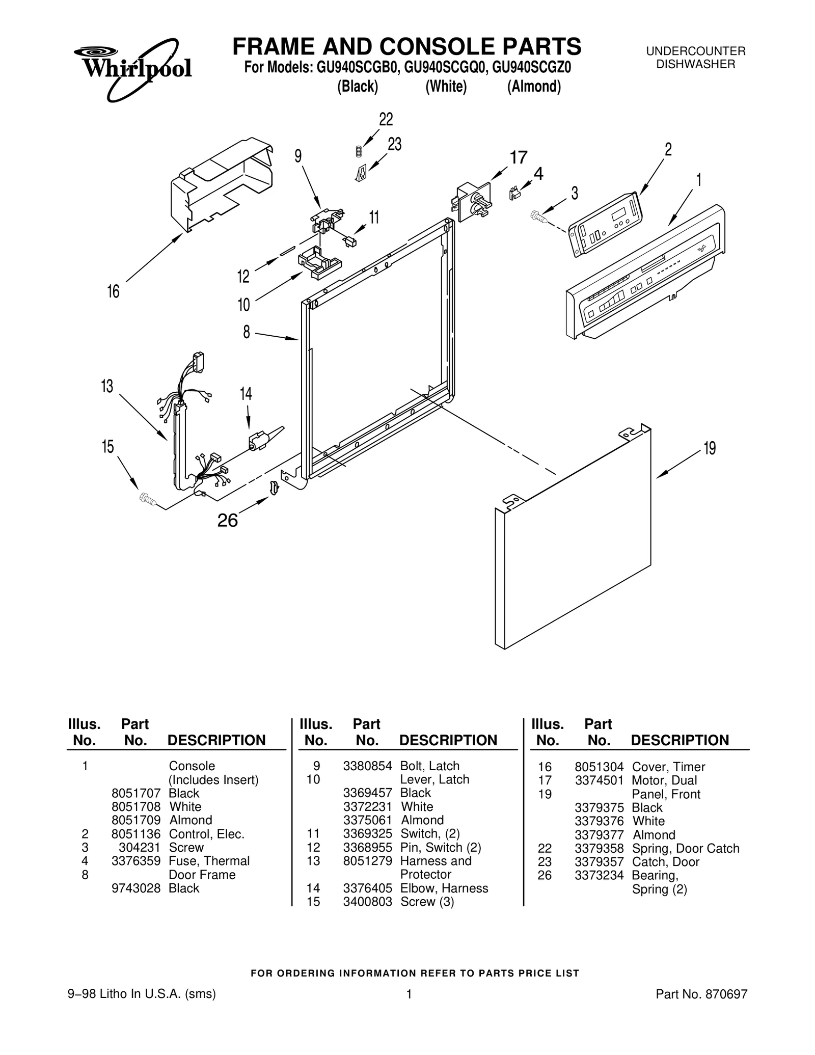 Wire Harness