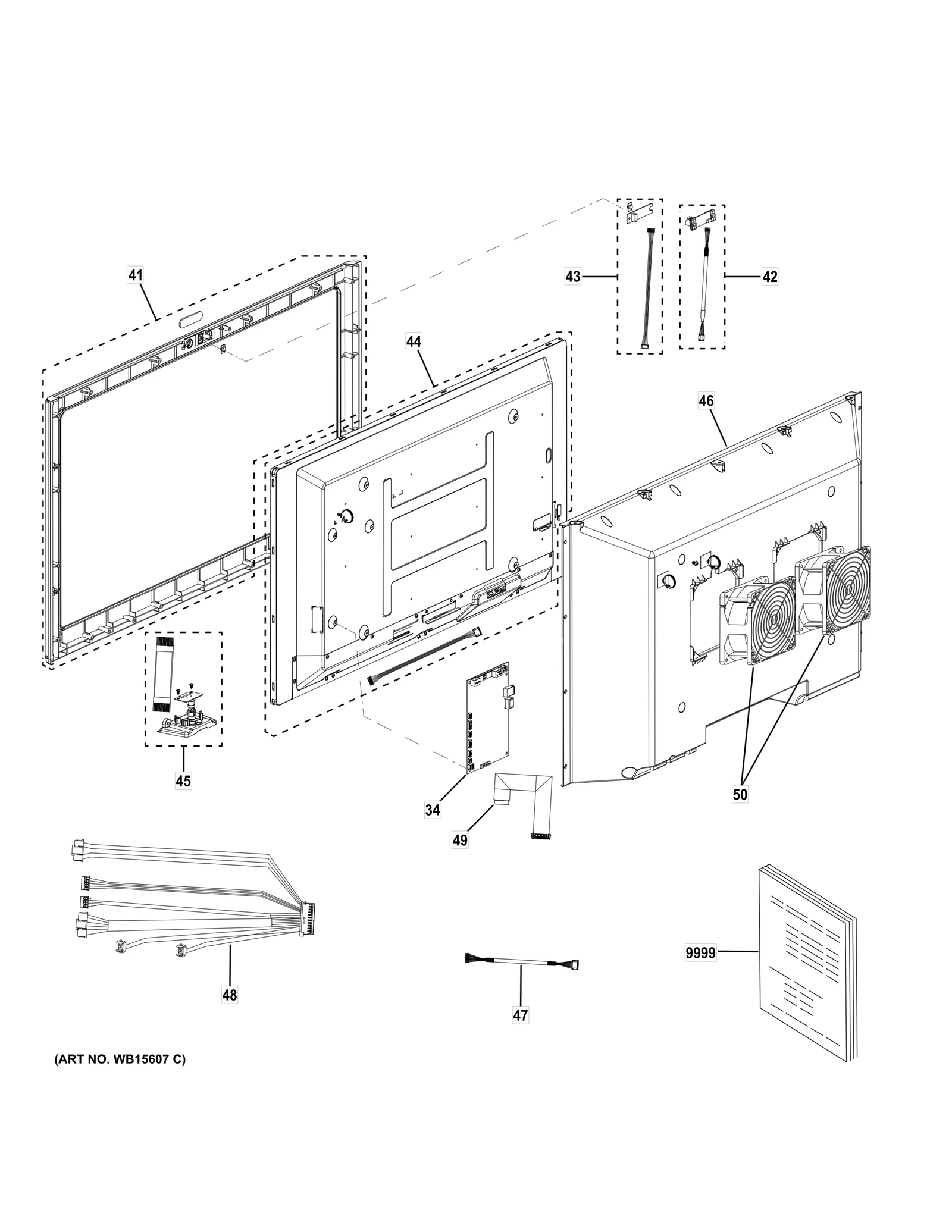 Cooling Fan