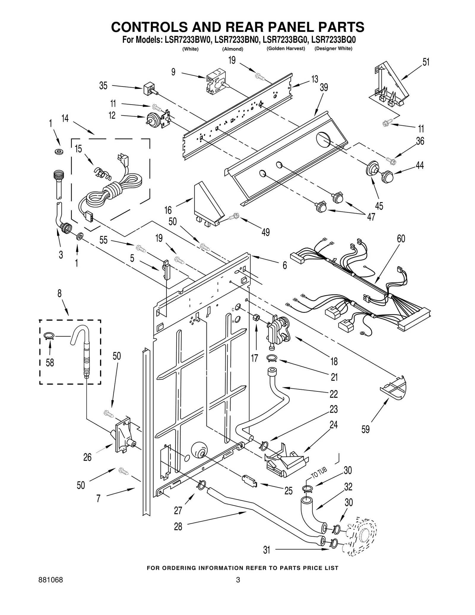 Wire Harness