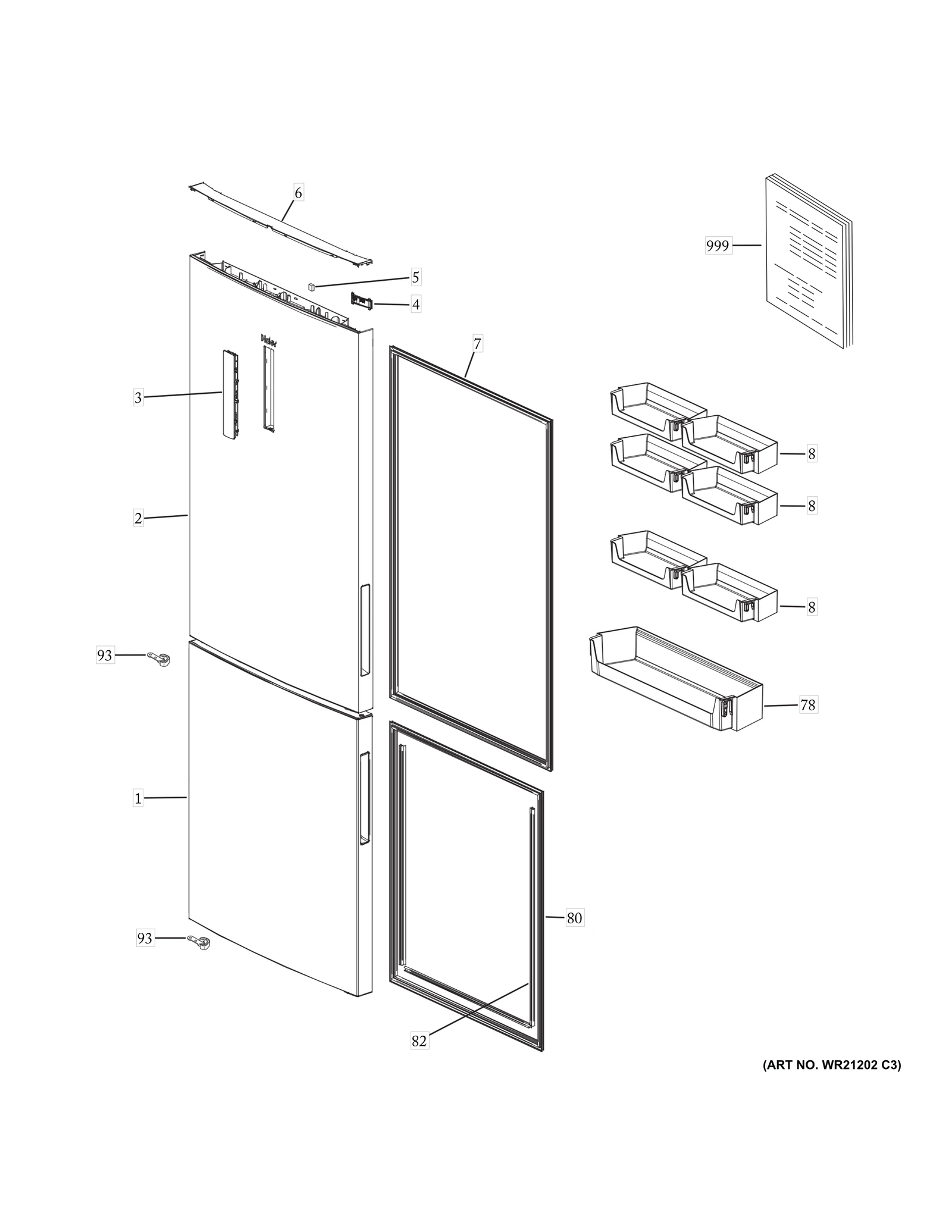 Door Seal