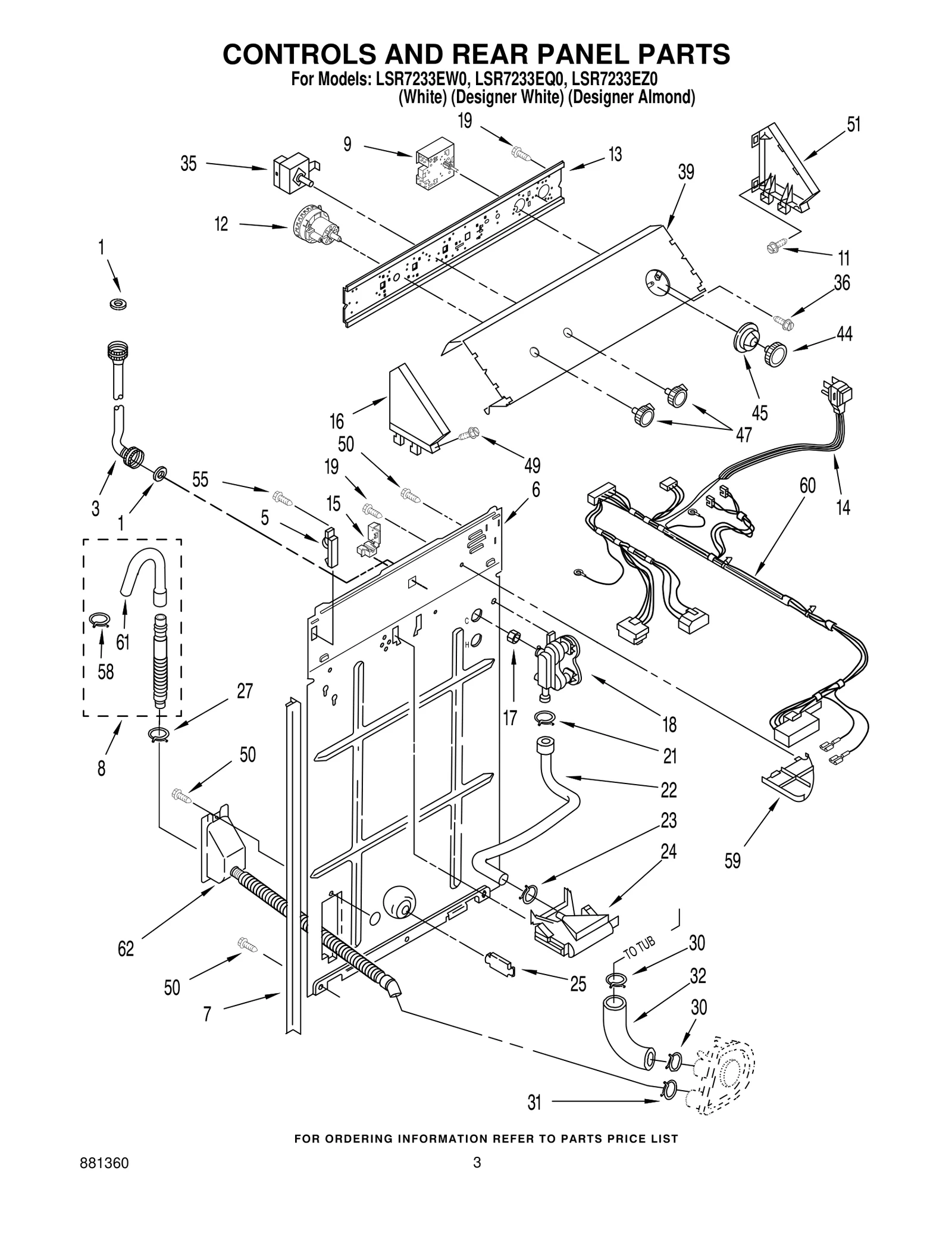 Wire Harness