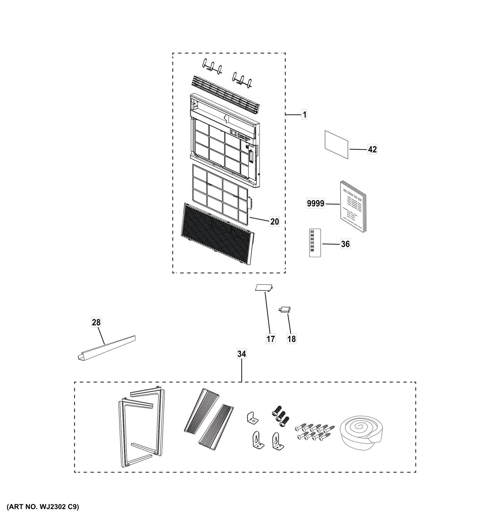 User Interface Overlay