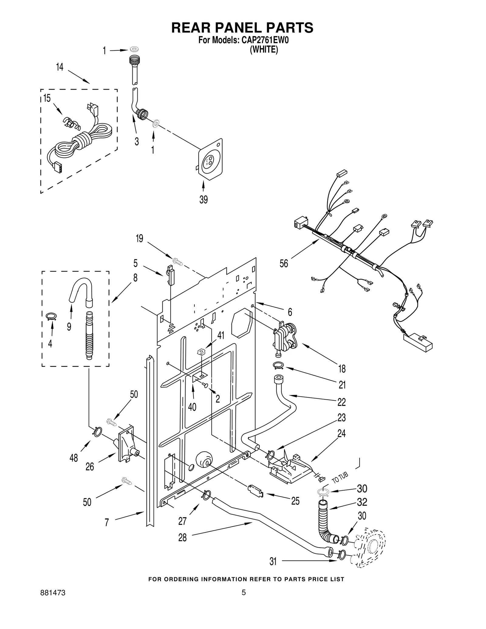 Wire Harness