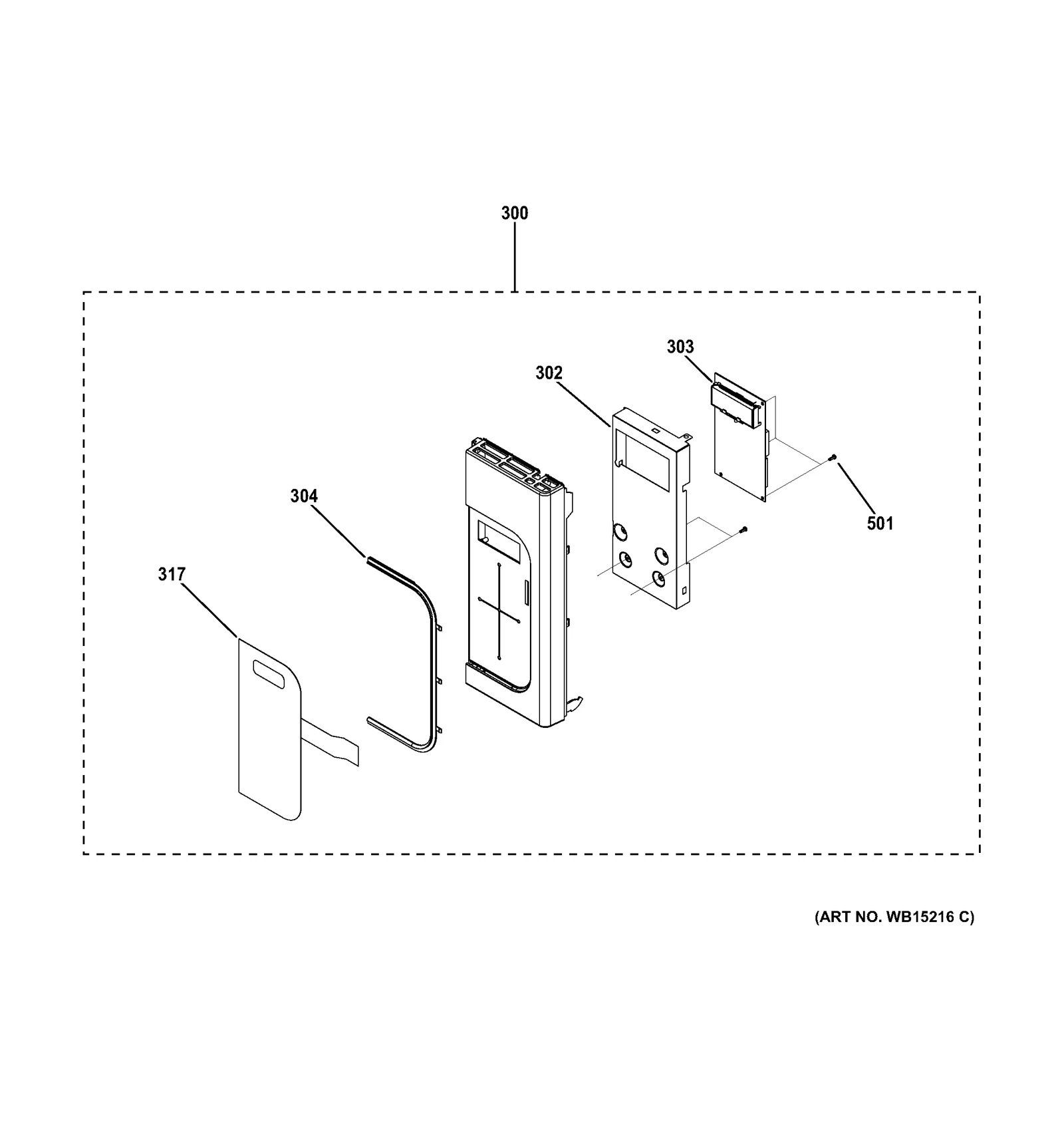 Control Assembly