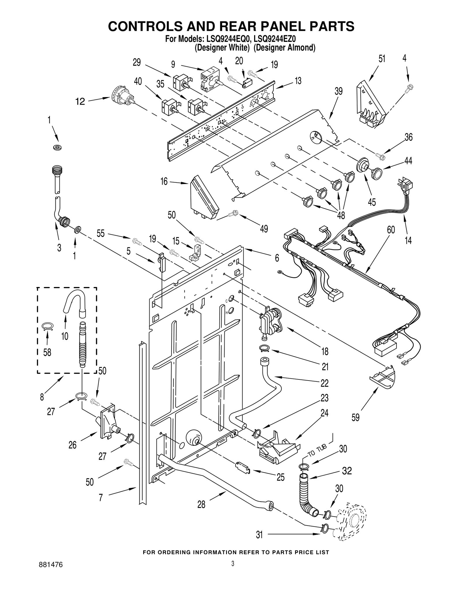 Wire Harness
