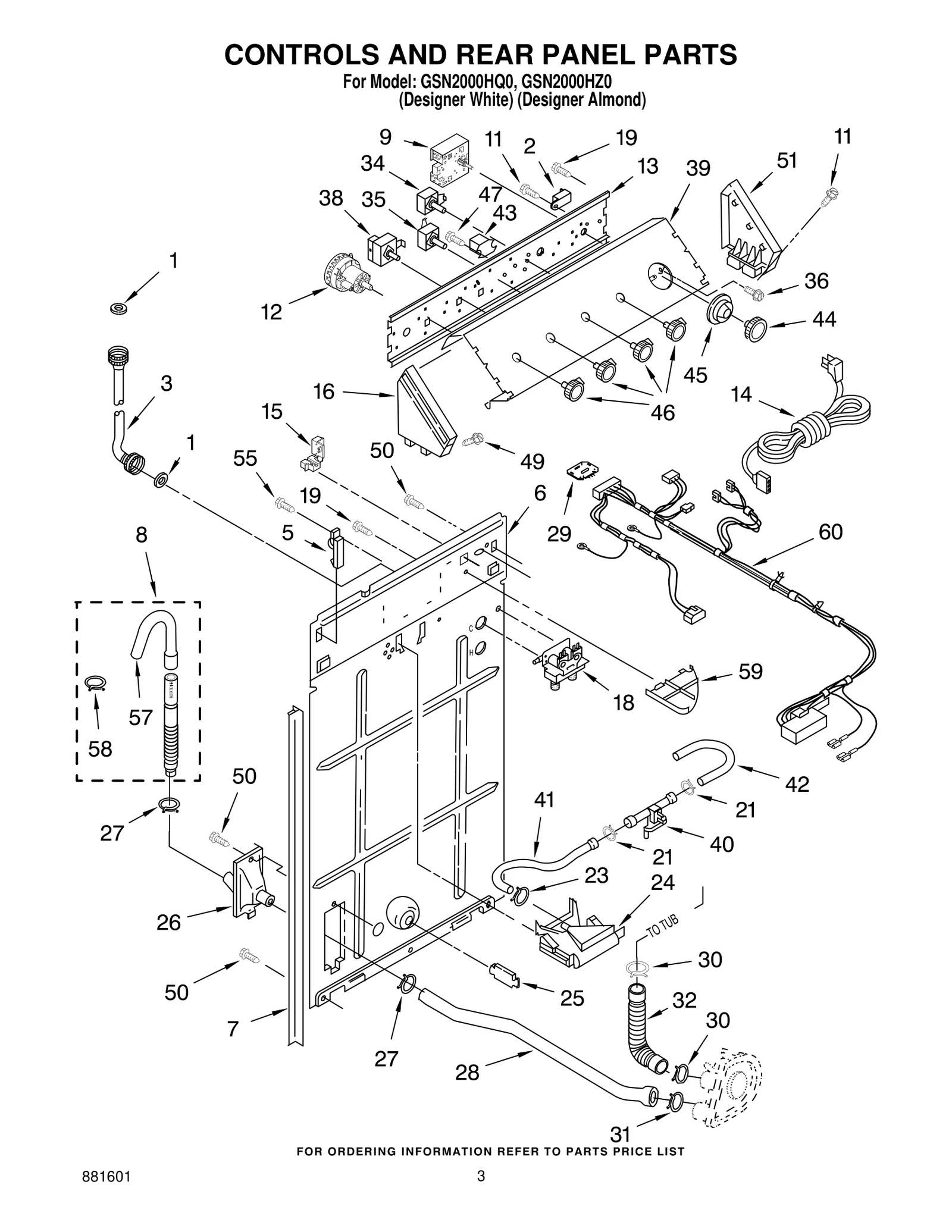 Wire Harness