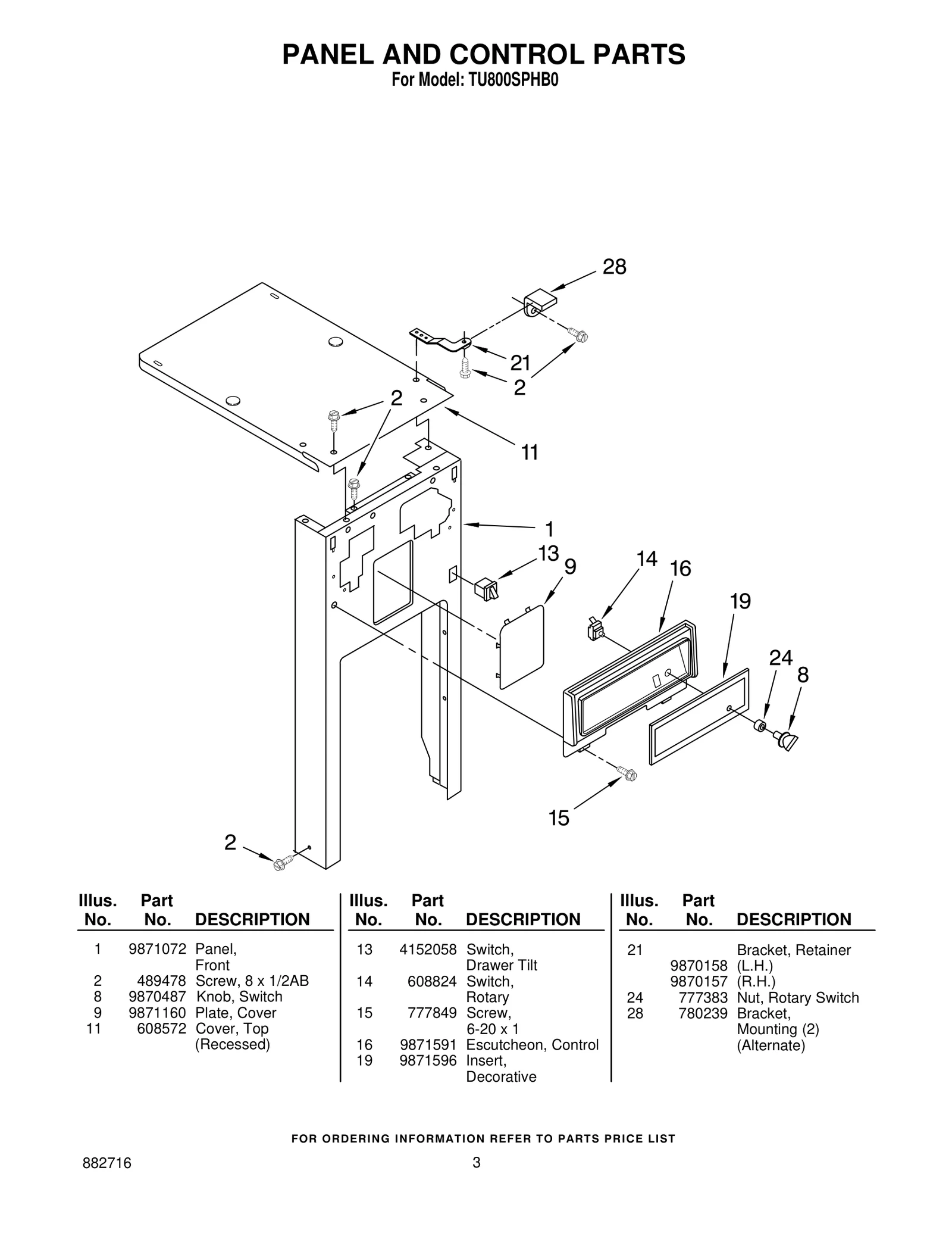 Escutcheon