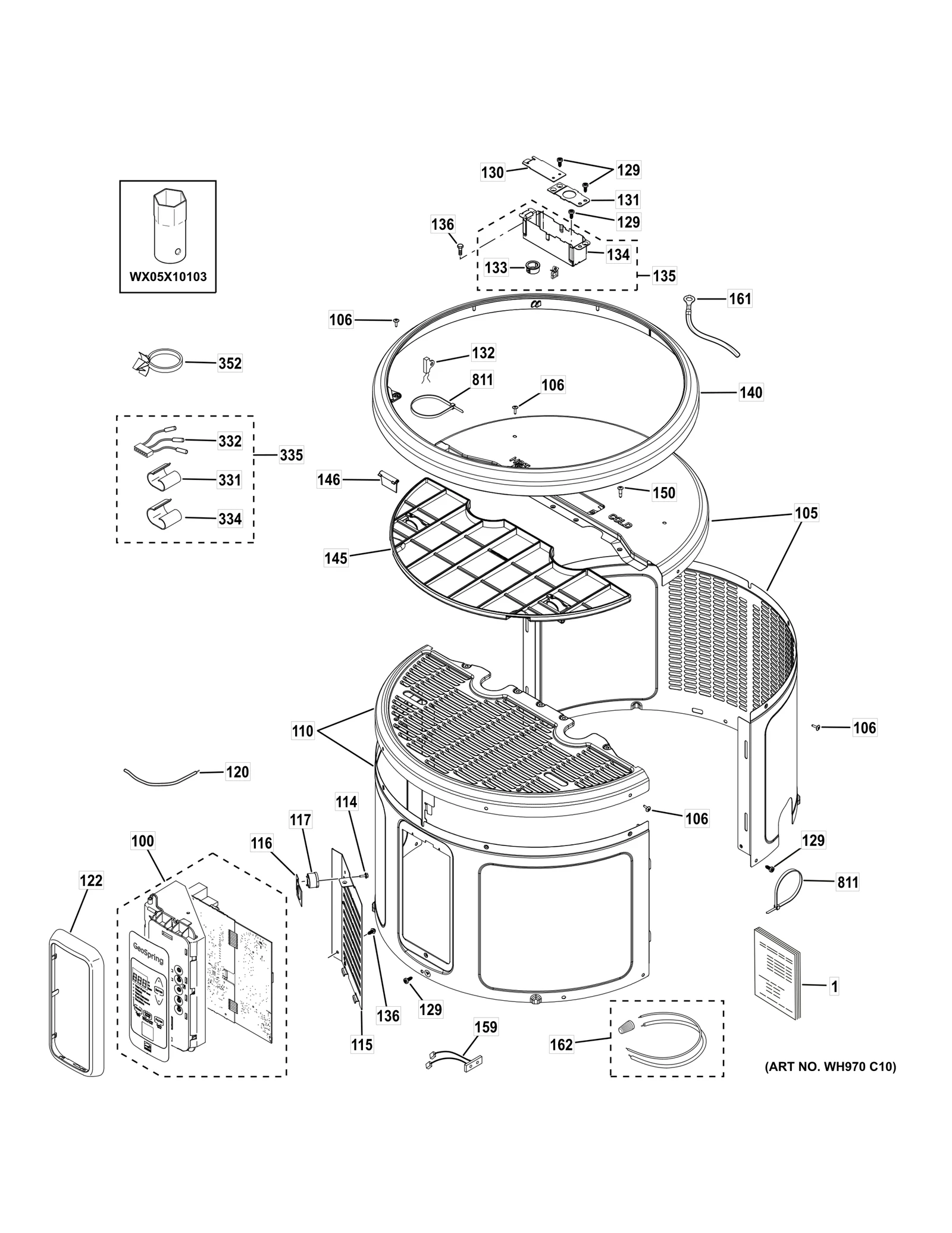 Air Filter