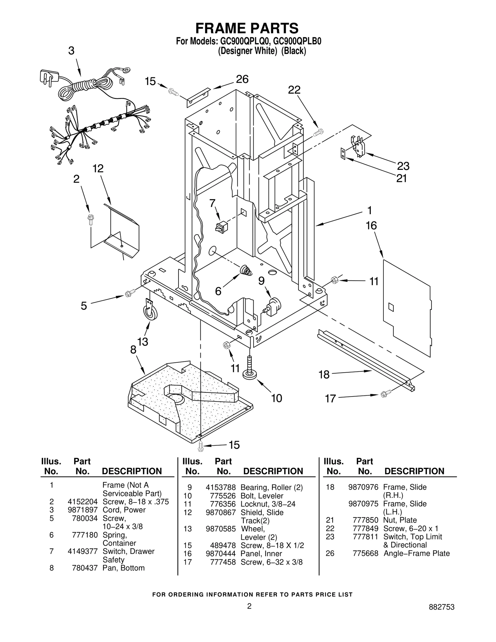 Wire Harness