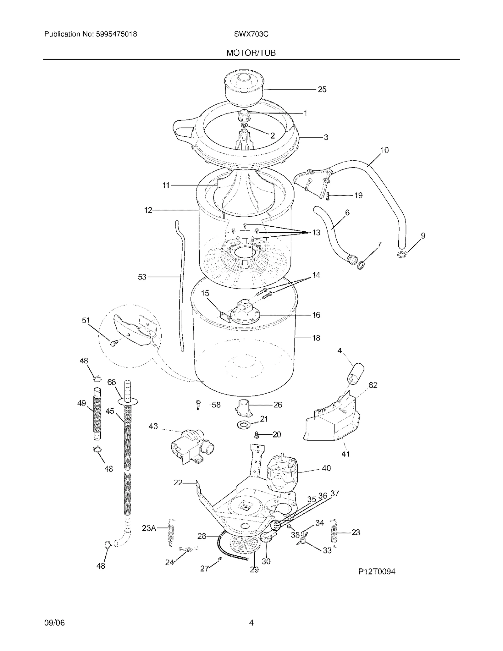 Motor Net
