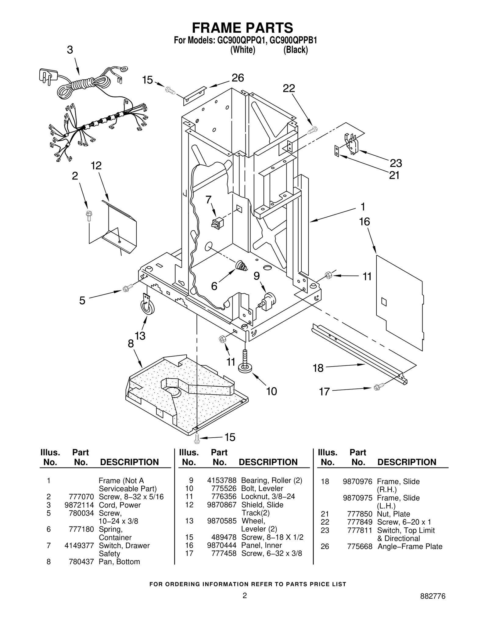 Wire Harness
