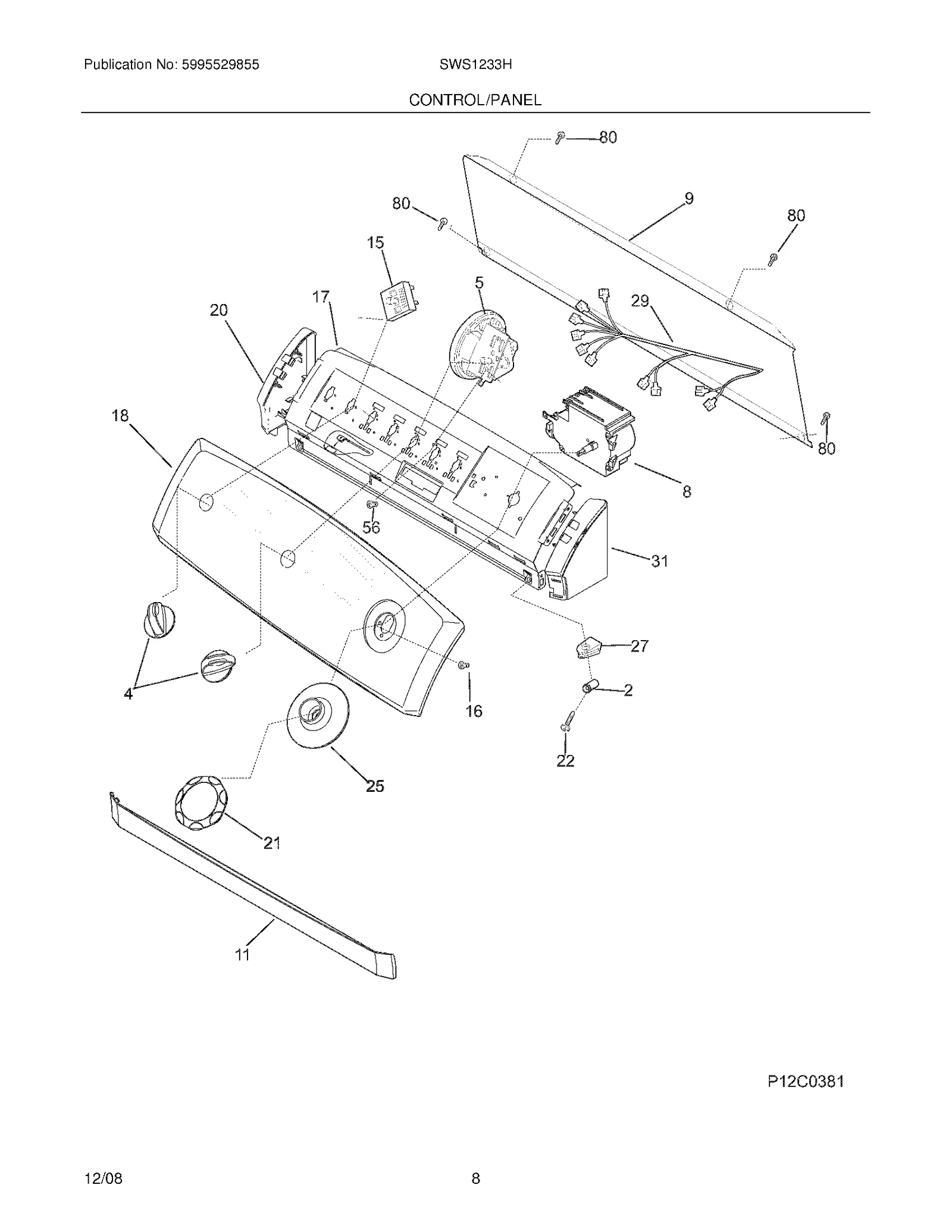 Wire Harness