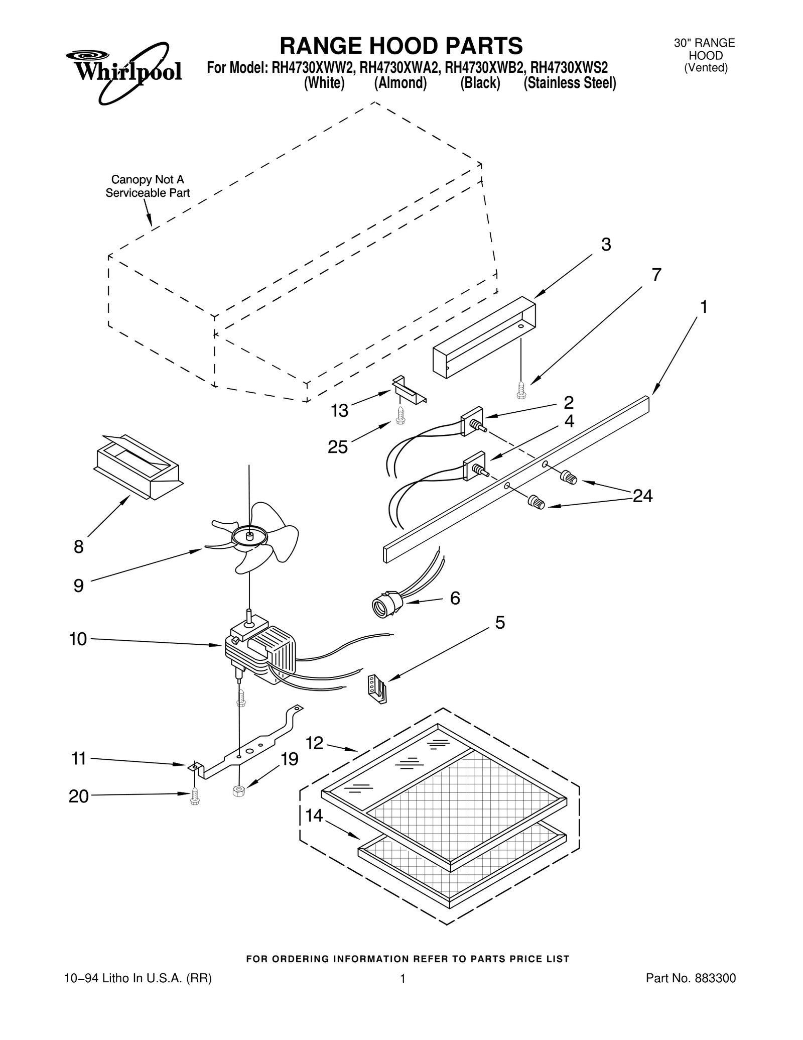 Cover Switch