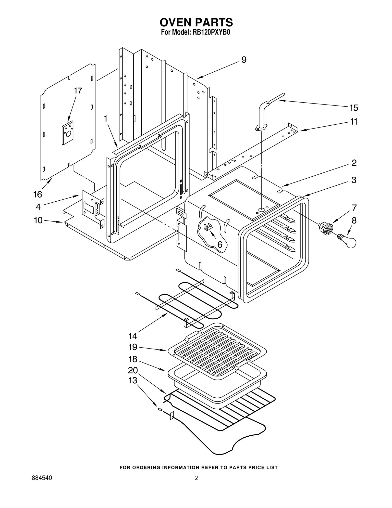 Cover Assembly