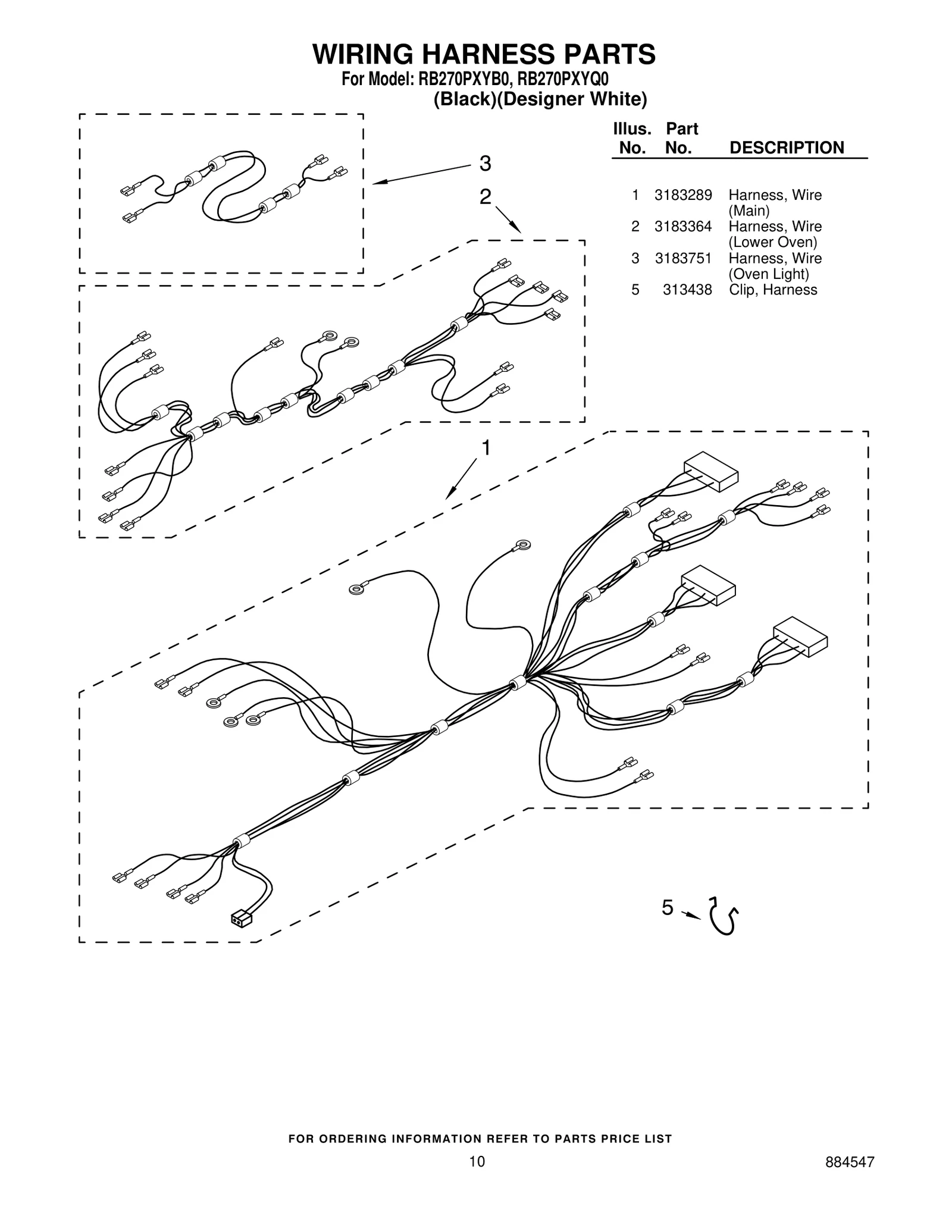 Wire Harness