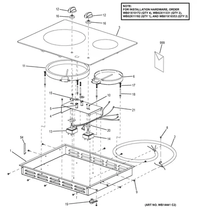 Diagram
