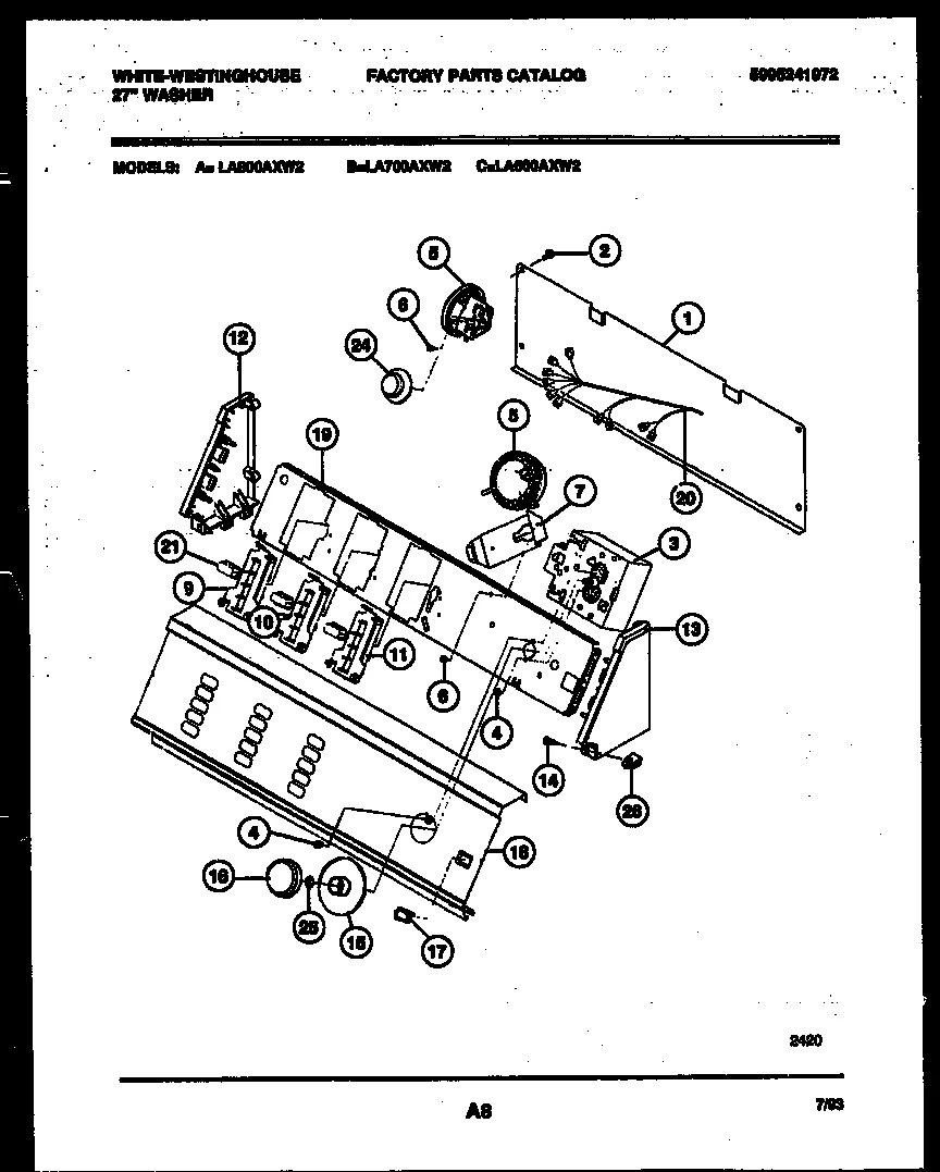 Dial-Timer