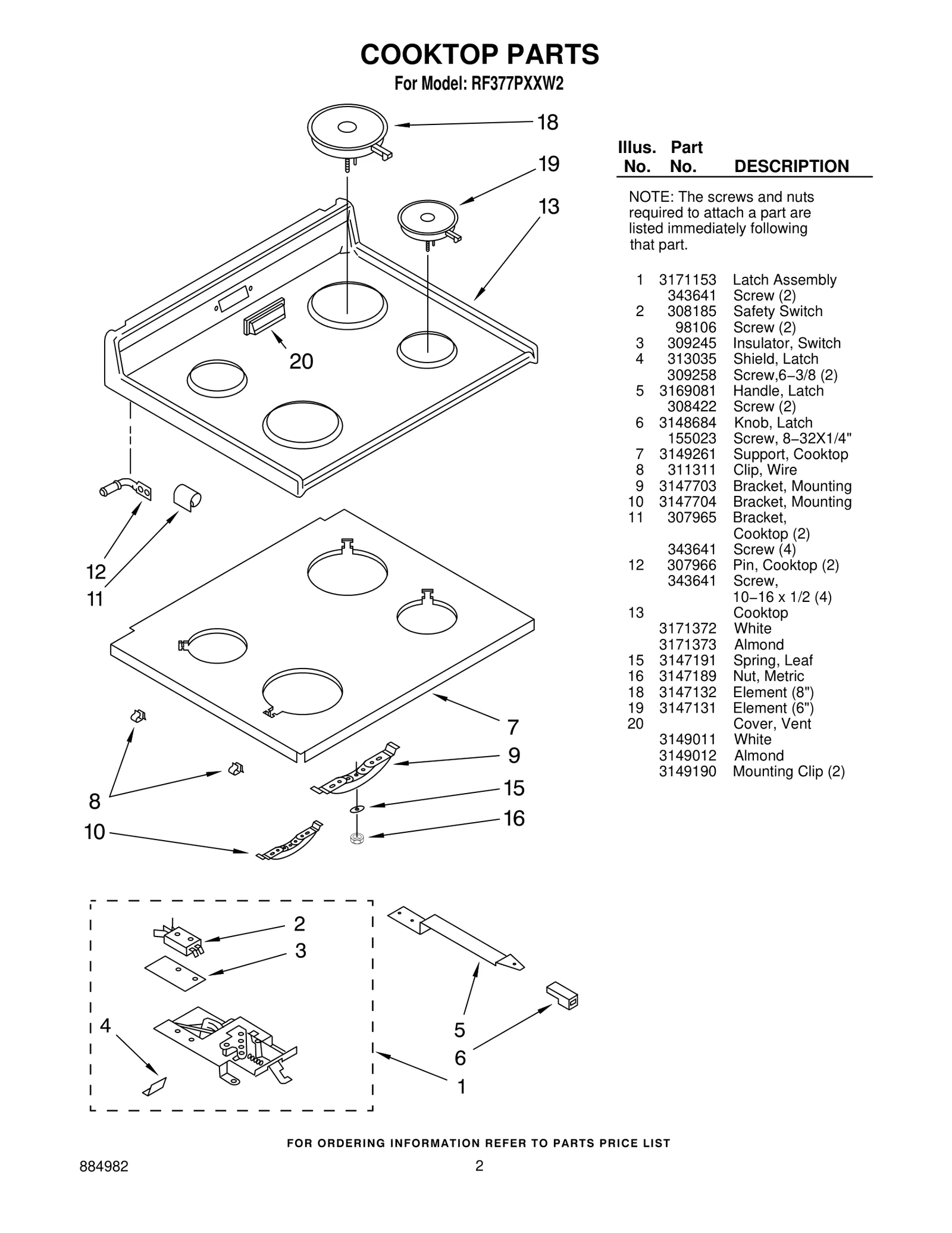 Vent Cover