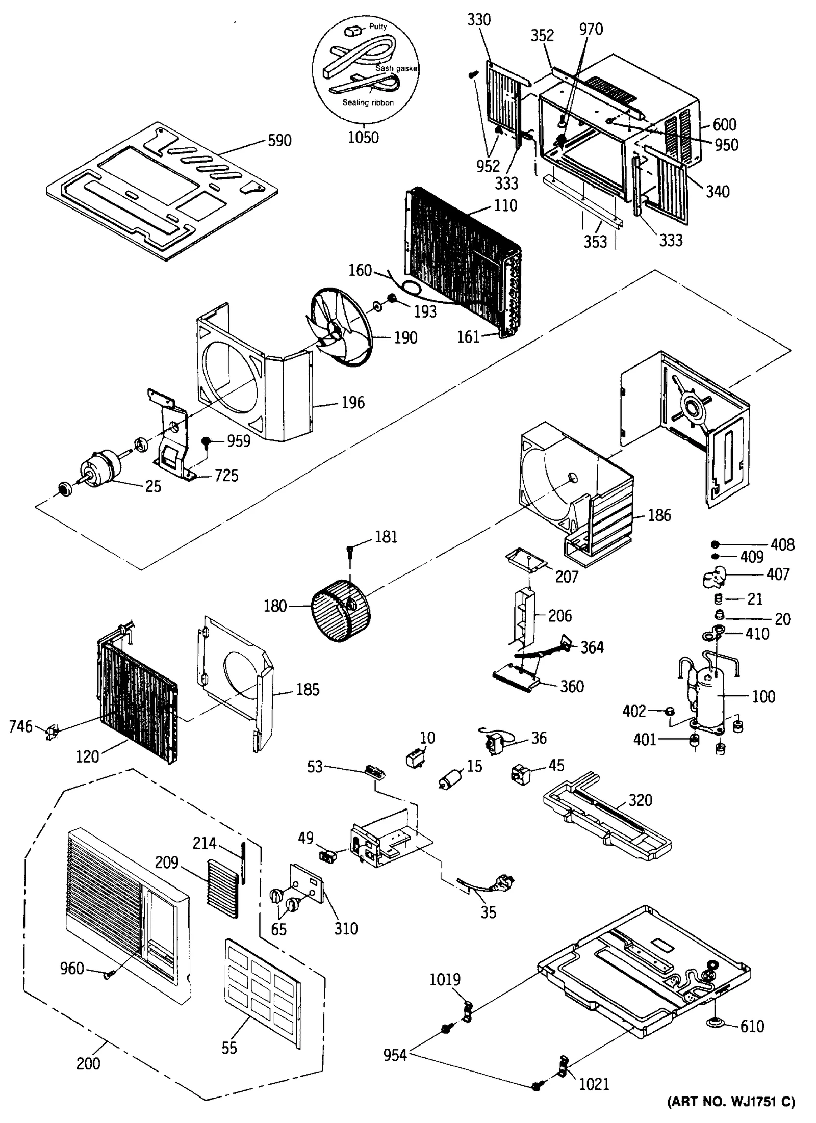 Room Thermostat